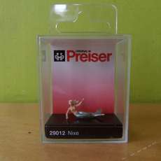 Preiser H0 29012 Nixe de zeemeermin