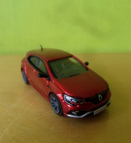 PCX H0 870365  Renault Megane RS