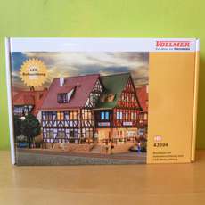Vollmer H0 43694 Mode boutique