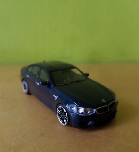Minichamps H0 870028006 BMW M5