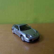 Minichamps H0 870068170 Porsche 911 Turbo