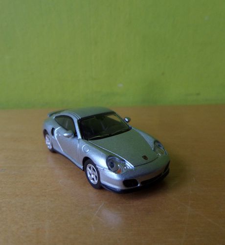 Minichamps H0 870068170 Porsche 911 Turbo