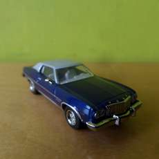 Brekina H0 19731 Ford Grand Torino