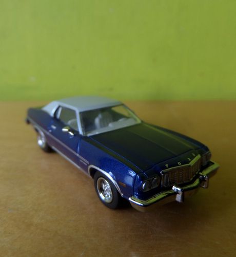 Brekina H0 19731 Ford Grand Torino