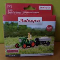 Auhagen N 44659 Deutz F1M 414