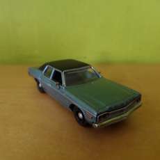 Brekina H0 18151 Dodge Monaco