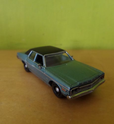 Brekina H0 18151 Dodge Monaco