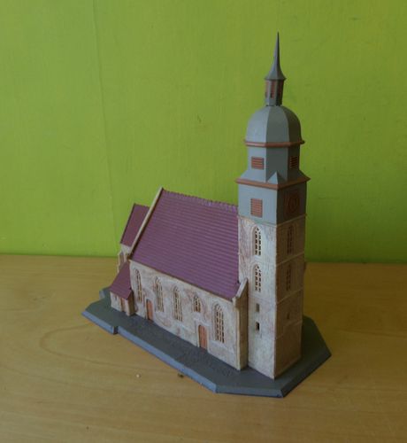 Kibri N Grote stadskerk