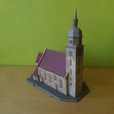 Kibri N Grote stadskerk