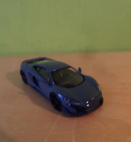 Minichamp H0 870154420 McLaren 675 LT
