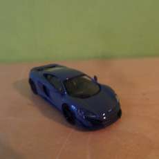 Minichamp H0 870154420 McLaren 675 LT
