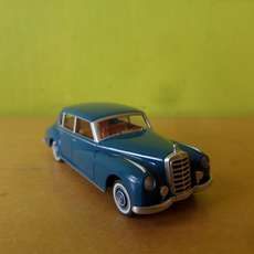Wiking H0 83607 Mercedes 300