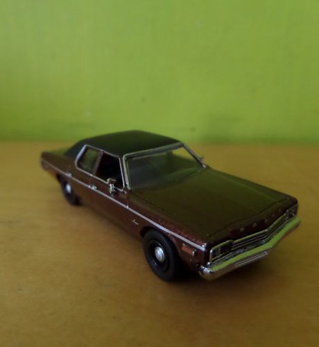 Brekina H0 18152 Dodge Monaco