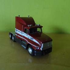 Brekina H0 85900 Ford Aeromax