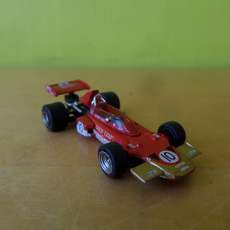 Brekina H0 22881 Lotus 72 D Jochen
