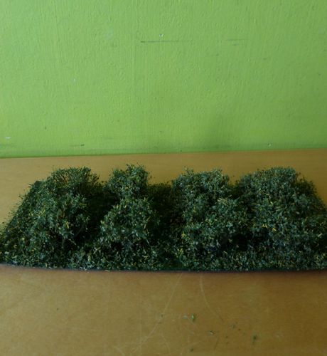 NIEUW ! Busch H0 3603  8 struiken late zomer