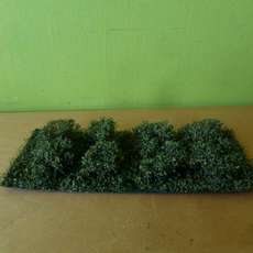 NIEUW ! Busch H0 3603  8 struiken late zomer