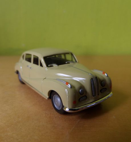 Herpa H0 22279 BMW 502