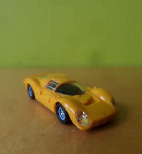 Brekina H0 22902 Ferrari 330 P3 Berline