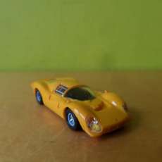 Brekina H0 22902 Ferrari 330 P3 Berline