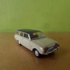 Brekina H0 19477 Ford Taunus P3 Turnier