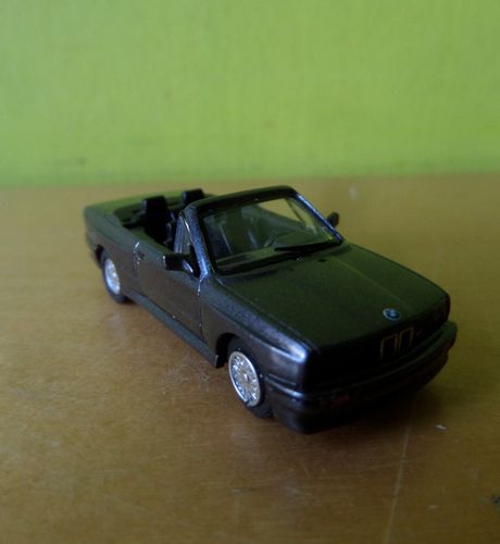 Minichamps H0 870020234 BMW M3 cabrio