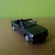 Minichamps H0 870020234 BMW M3 cabrio