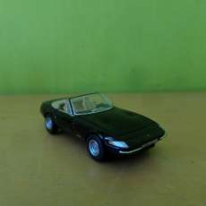Brekina H0 22941 Ferrari Daytona GTS 4