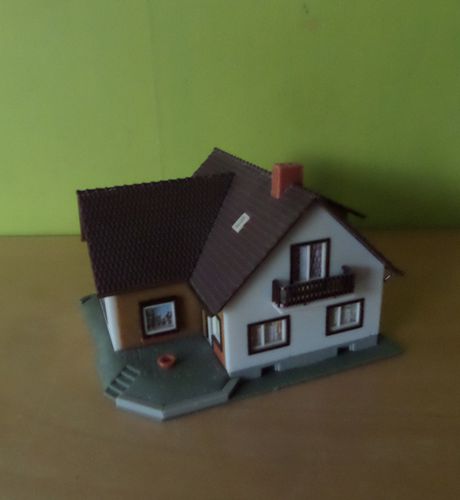 Faller H0 Villa