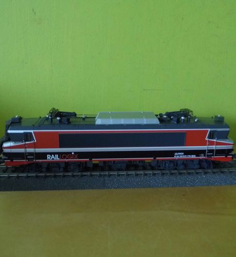 Roco H0 7500068 Raillogix 1619