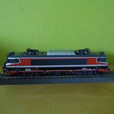 Roco H0 7500068 Raillogix 1619