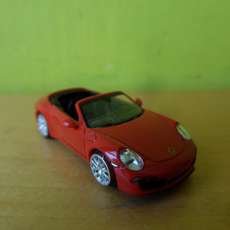 Minichamps H0 870068030  Porsche 911 cabrio