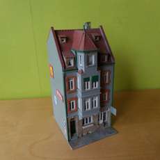 Kibri H0 Stadspand tussen woning