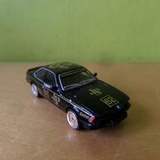 Brekina H0 24365 BMW 635 CSI "Bathurst "