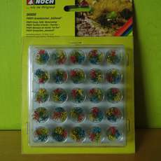 Noch 6900 Graspollen profi bloeiend