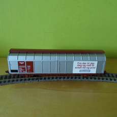 Roco H0 47455 NSB Gesloten wagon