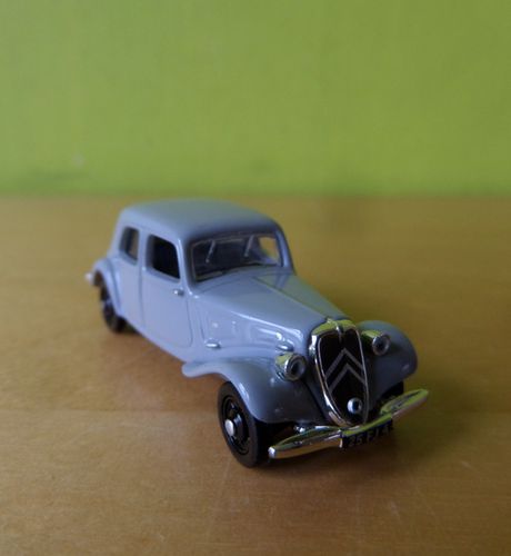 Norev H0 153027 Citroen 11A 1937