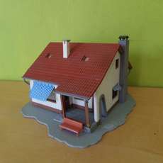 Vollmer Ho vrijstaande woning