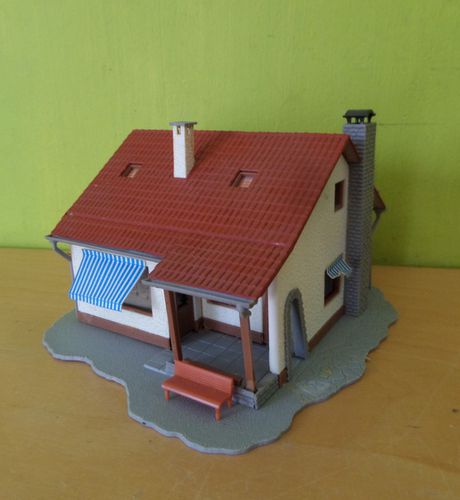 Vollmer Ho vrijstaande woning