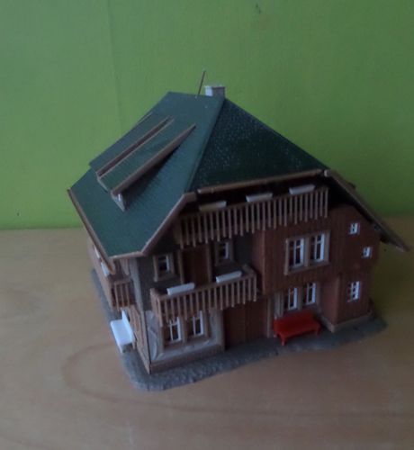 Vollmer  H0 Berg  Boerderij