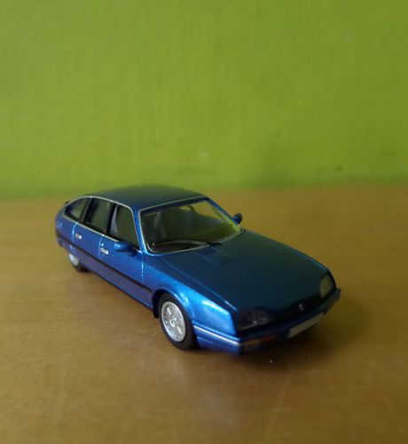 PCX  H0870831 Citroen CX Phase 2