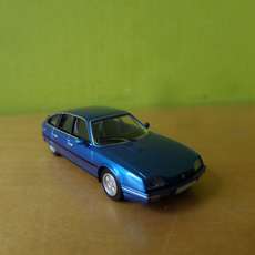 PCX  H0870831 Citroen CX Phase 2