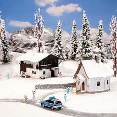 Faller H0 190499 Winterset