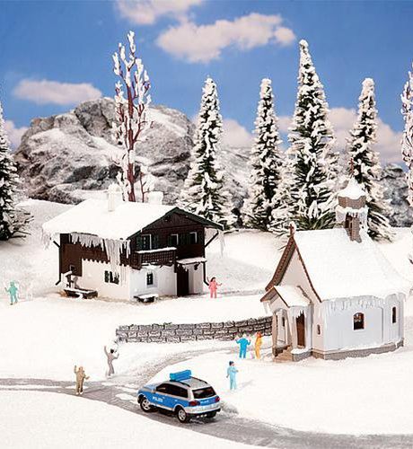 Faller H0 190499 Winterset