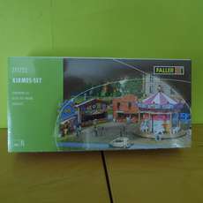 Faller N 231722 Kermis set
