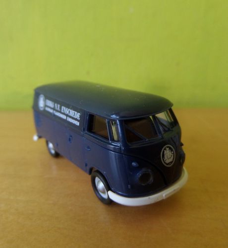 Brekina H0 32767 VW T1 B "Eriks N.V. "