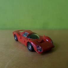 Brekina H0 22900 Ferrari 330 P3 Berline