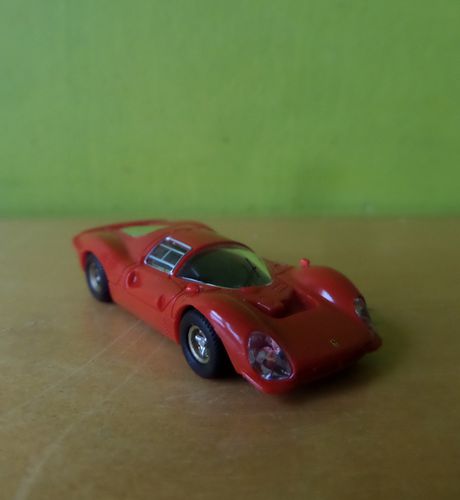 Brekina H0 22900 Ferrari 330 P3 Berline