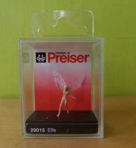 Preiser H0 29015  Elfje