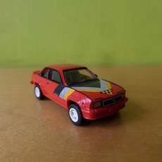 Brekina H0 20771 Opel Ascona B 1 400